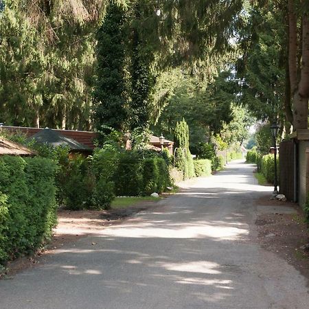 The Place To Be-2 Βίλα Putten Εξωτερικό φωτογραφία
