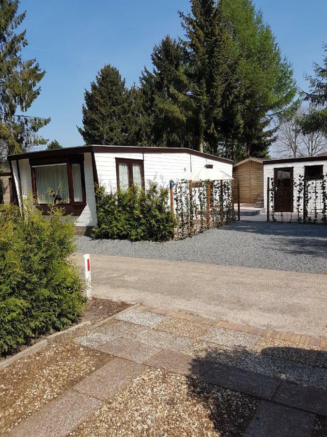The Place To Be-2 Βίλα Putten Εξωτερικό φωτογραφία